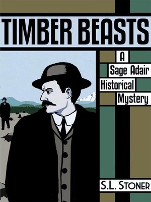 cover image of Timber Beasts